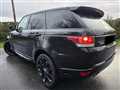2016 Land Rover Range Rover Sport