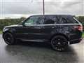 2016 Land Rover Range Rover Sport