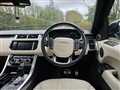 2016 Land Rover Range Rover Sport