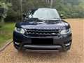 2016 Land Rover Range Rover Sport
