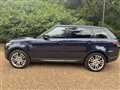 2016 Land Rover Range Rover Sport