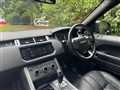 2016 Land Rover Range Rover Sport