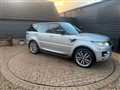 2016 Land Rover Range Rover Sport