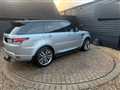2016 Land Rover Range Rover Sport