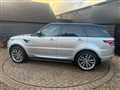 2016 Land Rover Range Rover Sport