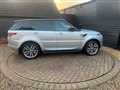 2016 Land Rover Range Rover Sport