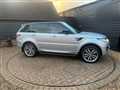 2016 Land Rover Range Rover Sport