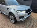 2016 Land Rover Range Rover Sport
