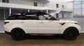 2017 Land Rover Range Rover Sport