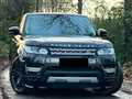 2017 Land Rover Range Rover Sport