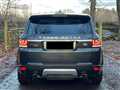 2017 Land Rover Range Rover Sport