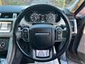 2017 Land Rover Range Rover Sport