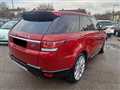 2017 Land Rover Range Rover Sport