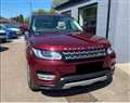 2017 Land Rover Range Rover Sport