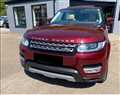 2017 Land Rover Range Rover Sport