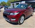 2017 Land Rover Range Rover Sport