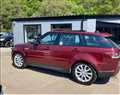2017 Land Rover Range Rover Sport