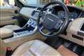 2017 Land Rover Range Rover Sport