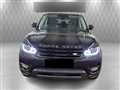 2017 Land Rover Range Rover Sport