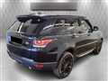 2017 Land Rover Range Rover Sport