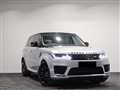 2018 Land Rover Range Rover Sport