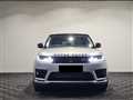 2018 Land Rover Range Rover Sport