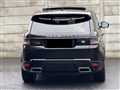 2018 Land Rover Range Rover Sport