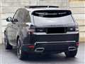 2018 Land Rover Range Rover Sport