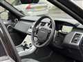 2018 Land Rover Range Rover Sport