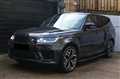 2018 Land Rover Range Rover Sport