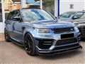 2018 Land Rover Range Rover Sport