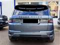 2018 Land Rover Range Rover Sport
