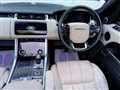 2018 Land Rover Range Rover Sport