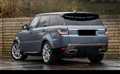 2018 Land Rover Range Rover Sport