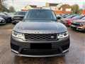 2018 Land Rover Range Rover Sport