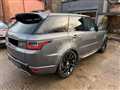 2018 Land Rover Range Rover Sport