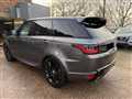 2018 Land Rover Range Rover Sport