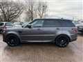 2018 Land Rover Range Rover Sport