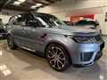 2018 Land Rover Range Rover Sport