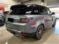 2018 Land Rover Range Rover Sport