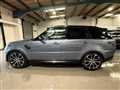 2018 Land Rover Range Rover Sport