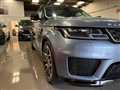 2018 Land Rover Range Rover Sport