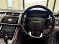 2018 Land Rover Range Rover Sport