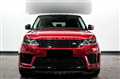 2018 Land Rover Range Rover Sport