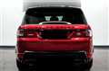 2018 Land Rover Range Rover Sport