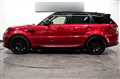 2018 Land Rover Range Rover Sport