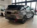 2018 Land Rover Range Rover Sport