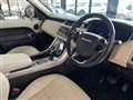2018 Land Rover Range Rover Sport