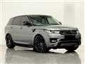 2018 Land Rover Range Rover Sport