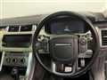 2018 Land Rover Range Rover Sport